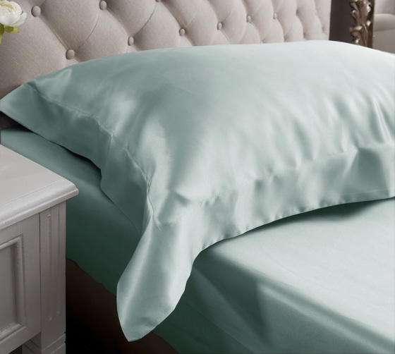 3 Ways Silk Pillowcases are Anti Ageing Luxurious Silk Pillowcases from Jasmine
