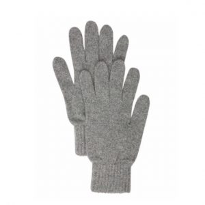 stay warm this winter with cashmere gloves from Jasmine Silk