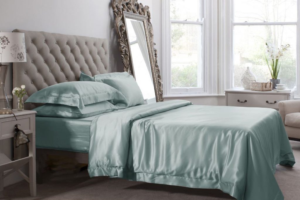 The Ultimate Guide to Silk Bedding