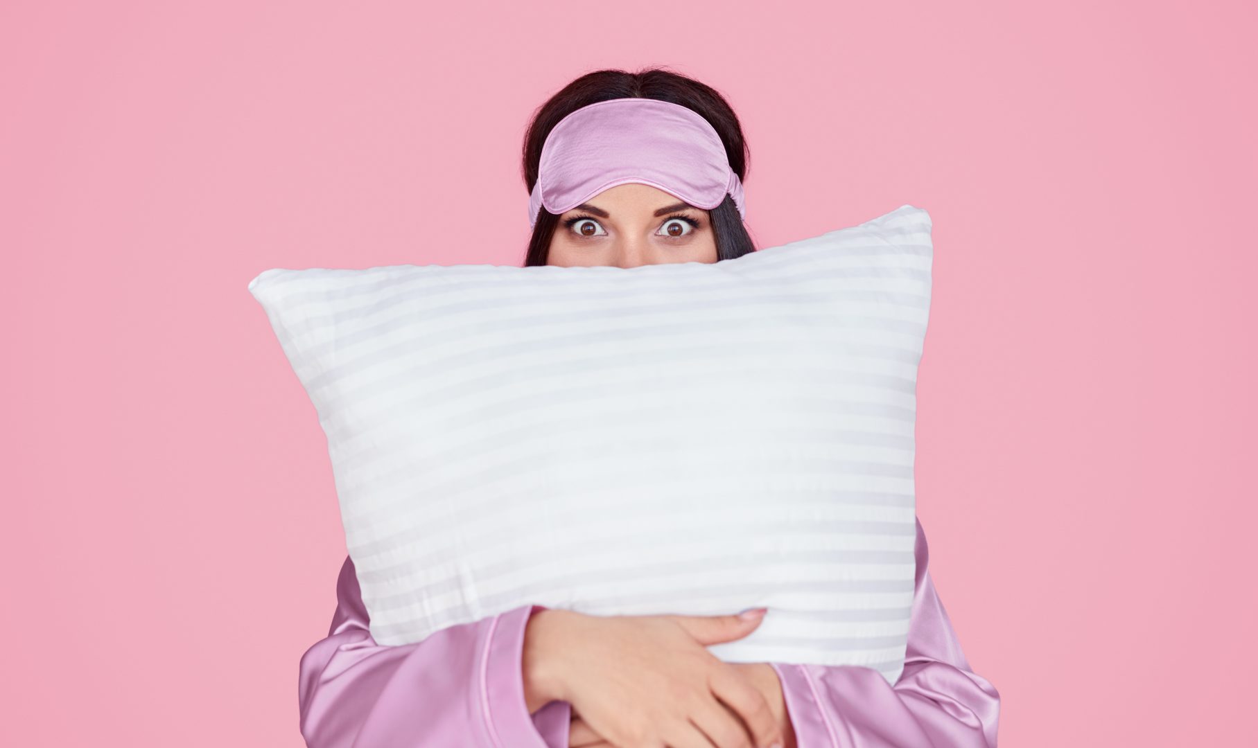 Why Sleeping On Silk Is Good For You | Jasmine Silk